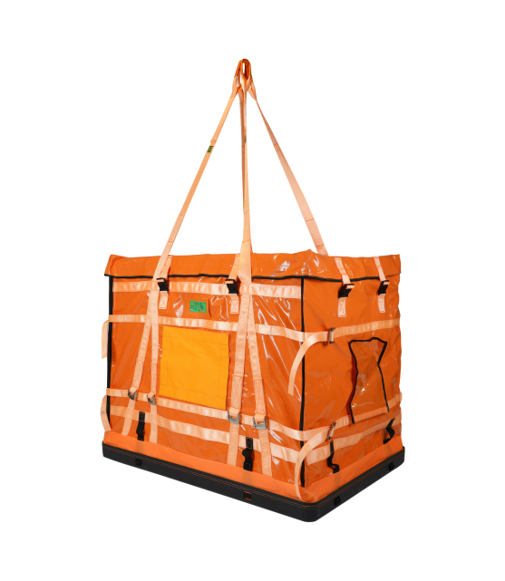 Lifting Bag WLL 1.000kg